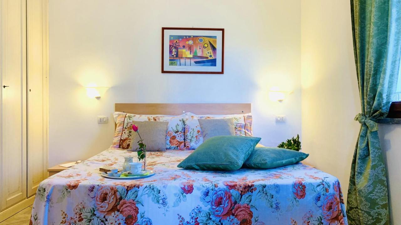 Casa In Maremma Tuscany Village Scarlino Exterior photo