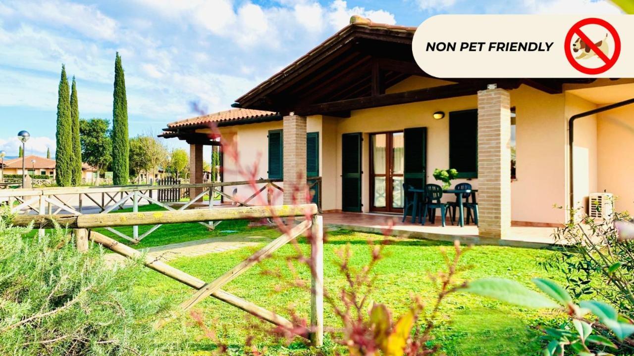 Casa In Maremma Tuscany Village Scarlino Exterior photo